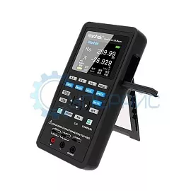 Цифровой LCR метр Hantek 1833C фото