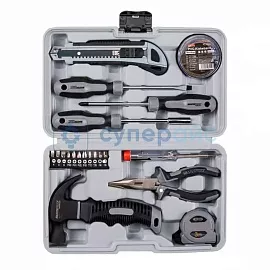 Набор инструментов для ремонта MASTERPROOF 2906-Z фото