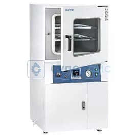 Напольный сушильный шкаф Sunne SN-ZKX-6050AB фото