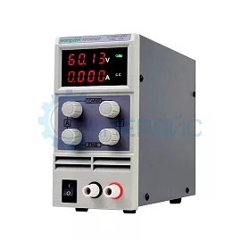 Импульсный блок питания постоянного тока Wanptek KPS605DF (60В, 5А) фото