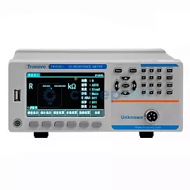 Тестер сопротивления Tronovo TR2516C+ фото