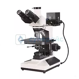 Микроскоп настольный Huaqi FCM7500W фото