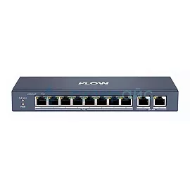 Коммутатор IFlow F-SW-EM610POE-VM фото
