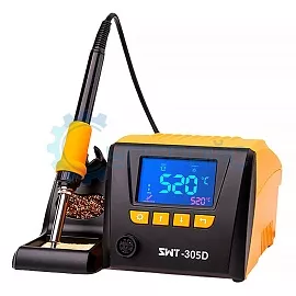 Паяльная станция SWT-305D фото