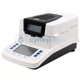 Галогенный влагомер Furbs FK-20Y фото