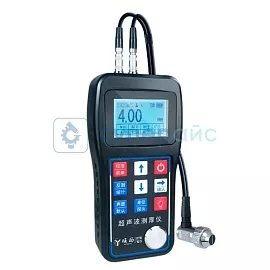 Измеритель толщины COY TT130 (0,75-300 мм) фото