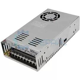 Блок питания, 24В, 16.5А, 400Вт фото