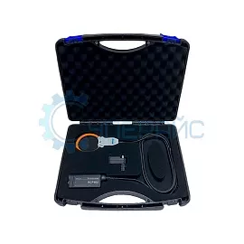 Клещи токоизмерительные Micsig RCP500 с поясом Роговского фото