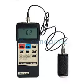 Цифровой виброметр Lutron VB-8212 фото