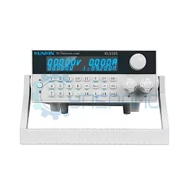 Электронная нагрузка 500 Вт KUNKIN KL5105 фото