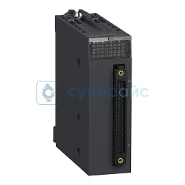 Модуль дискретного ввода Schneider Electric BMXDDI3202K фото