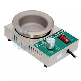 Паяльная ванна Zhengbang ZB80D (250 Вт, 80 мм) фото