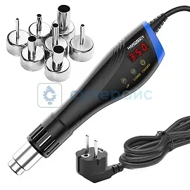 Термофен для пайки HandsKit 958 фото