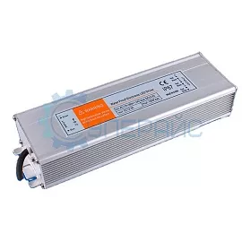 Пылевлагозащищеный источник питания Leyu LDV-150-48 (48В, 3А, 150Вт) фото
