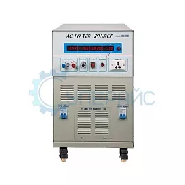 Лабораторный источник питания переменного тока Rek RK5003 фото