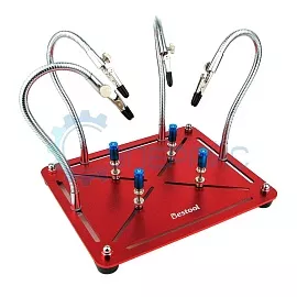 Подвижный зажим плат BANGSTOOL LFJH400 фото