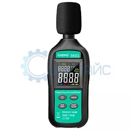 Шумомер ANENG GN101 фото