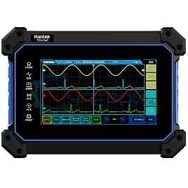 Осциллограф переносной Hantek TO1154C фото