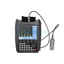 Дефектоскоп сварных швов металла Shenzhou Huace TS-600 фото