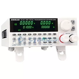 Цифровая электронная нагрузка KORAD KEL103 фото