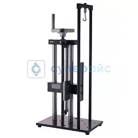 Испытательный стенд растяжения-сжатия МЕГЕОН 03000B фото