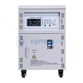 Источник питания лабораторный Labck AC11-5KVA(G) фото