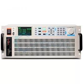 Электронный тестер нагрузки Hopetech HT8402C-M фото