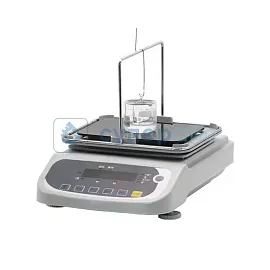 Высокоточный измеритель плотности Qunlong DK-300G фото