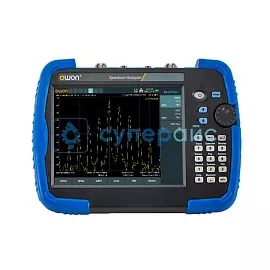 Спектроанализатор OWON HSA 1075-TG со следящим генератором фото