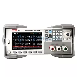 Программируемый источник питания UNI-T UDP6953B фото