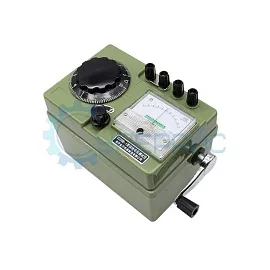 Тестер заземления Jinchuan ZC29B-1 фото