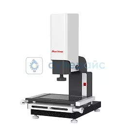 Видеоизмерительный микроскоп SanLiang 432EA фото