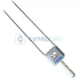 Влагомер зерновых культур DT-W2 78 см фото