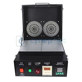 Термостол Dataifeng DT-F120SS с односторонним нагревом фото