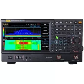 Анализатор спектра RIGOL RSA5065-TG фото
