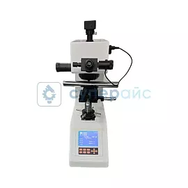 Измеритель твердости Reotai HVS-1000 фото