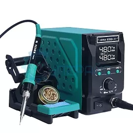Паяльная станция YIHUA 939D+IV 90W фото