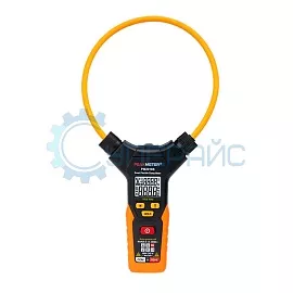 Клещи токоизмерительные Peakmeter PM2019S фото