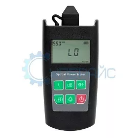 Волоконно-оптический измеритель мощности KomShine KPM-22E фото