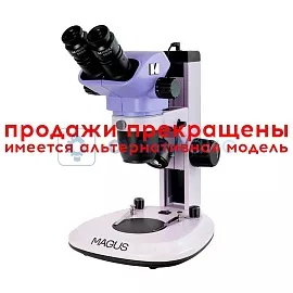 Стереоскопический микроскоп MAGUS Stereo 7B 83511 фото