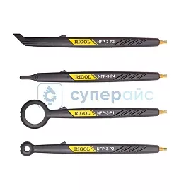 Комплект зондов Rigol NFP-3 фото