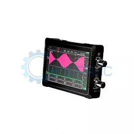 Карманный осциллограф DreamSourceLab DS4T212 фото