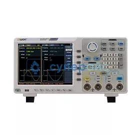 Генератор сигнала OWON XDG3162 фото