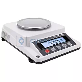 Электронные лабораторные весы SanLiang AB206 фото