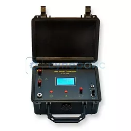 Источник зондирующих импульсов ИЗИ-6М фото