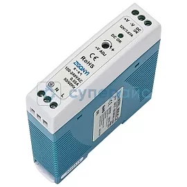 Блок питания под DIN-рейку ZGQNYI MDR-20-12 фото