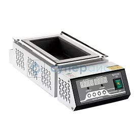 Настольная ванна для пайки Polish P1020 фото