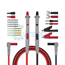 Набор щупов со сменными окончаниями Cleqee P1503B фото