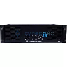 Домашний усилитель мощности звука Weiboer CA18 фото