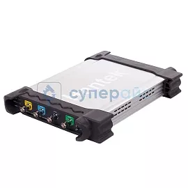 Цифровой осциллограф Hantek DSO3104A фото